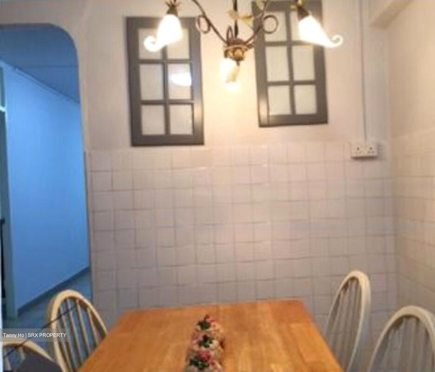 Blk 845 Tampines Ville (Tampines), HDB 3 Rooms #437947251